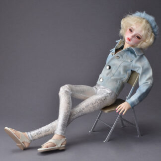 dollmore msd sd bis legging white