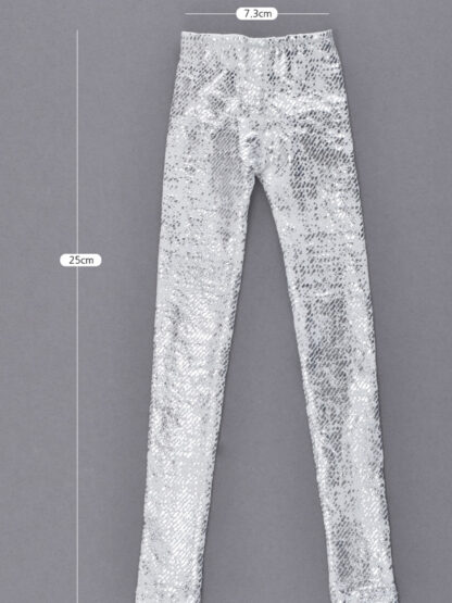 dollmore msd sd bis legging white