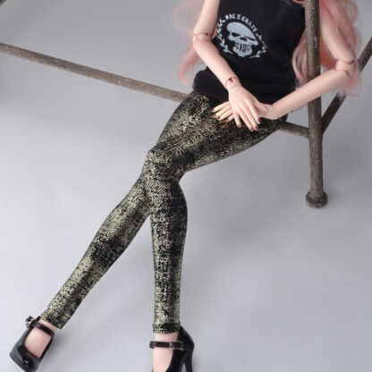 dollmore sd bis leggings black