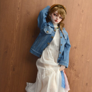 dollmore sd celeb jean jacket