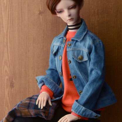 dollmore sd celeb jean jacket