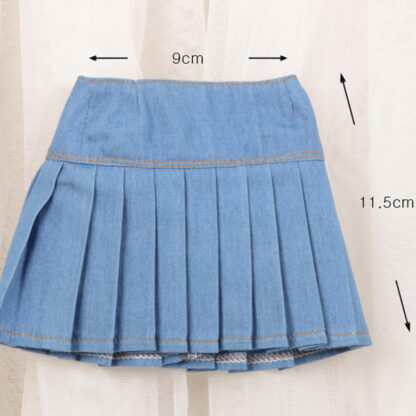 dollmore sd idol skirt ffv