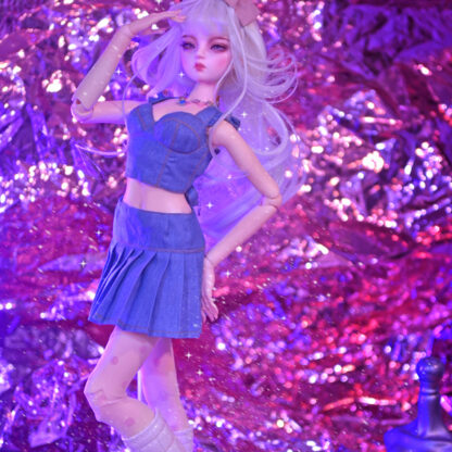 dollmore sd idol skirt ffv