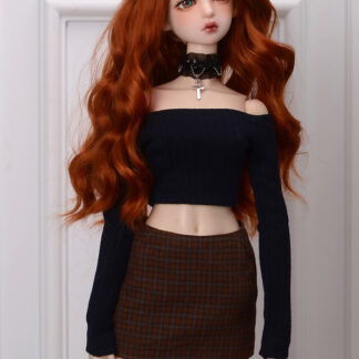 dollmore sd osc shirt navy