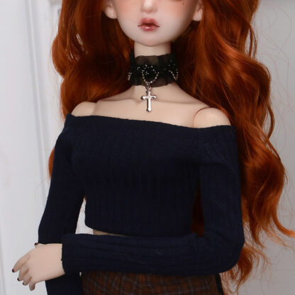 dollmore sd osc shirt navy