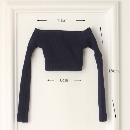dollmore sd osc shirt navy