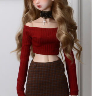 dollmore sd osc shirt wine