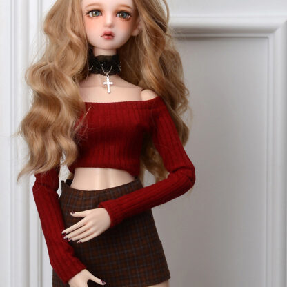dollmore sd osc shirt wine