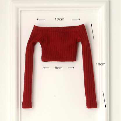 dollmore sd osc shirt wine