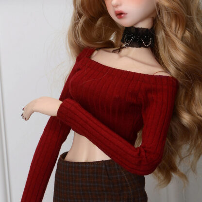 dollmore sd osc shirt wine