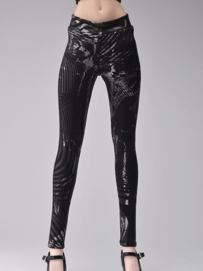 dollmore sd wild party leggings