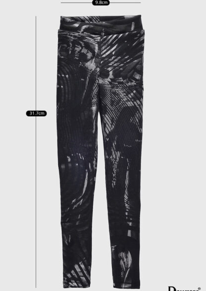 dollmore sd wild party leggings