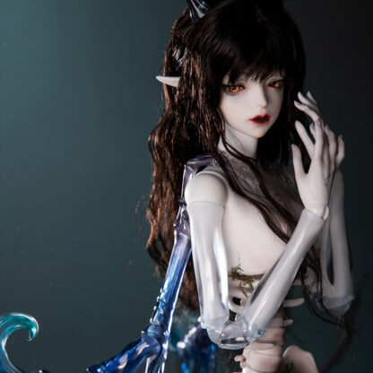 dream valley bone butterfly crystal