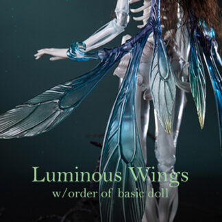 dream valley bone butterfly crystal