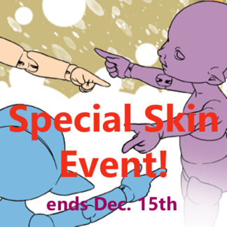 Special Skin Event