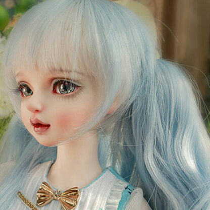 mystic kids msd beth