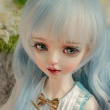 mystic kids msd beth