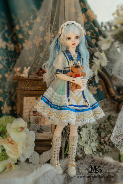 mystic kids msd beth