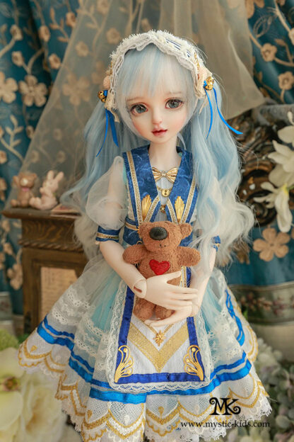 mystic kids msd beth