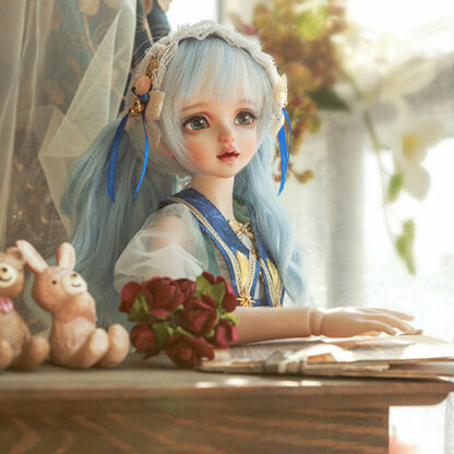 mystic kids msd beth