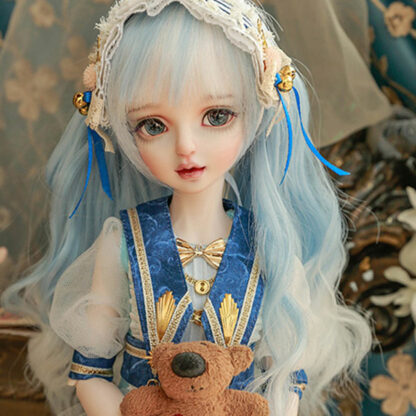 mystic kids msd beth