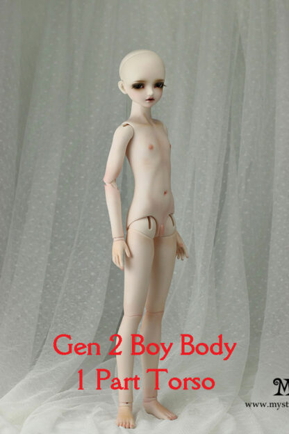 MSD Romeo X - Image 19