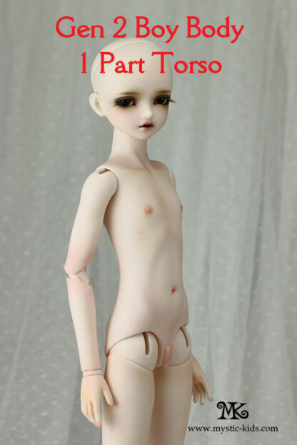 MSD Romeo X - Image 18
