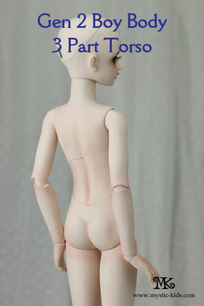 MSD Romeo X - Image 15
