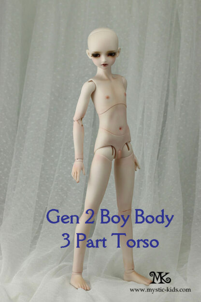 MSD Romeo X - Image 14