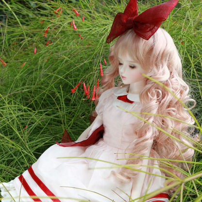 mystic kids msd eleanore
