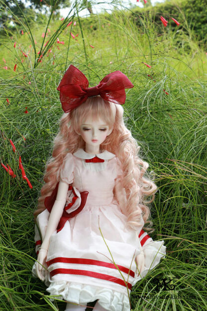 mystic kids msd eleanore