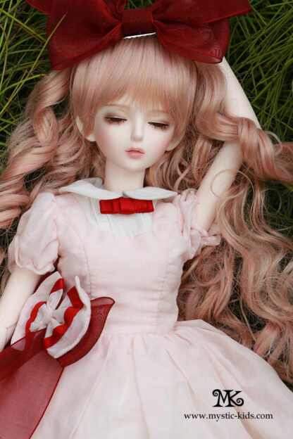 mystic kids msd eleanore