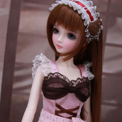 mystic kids msd evelyn