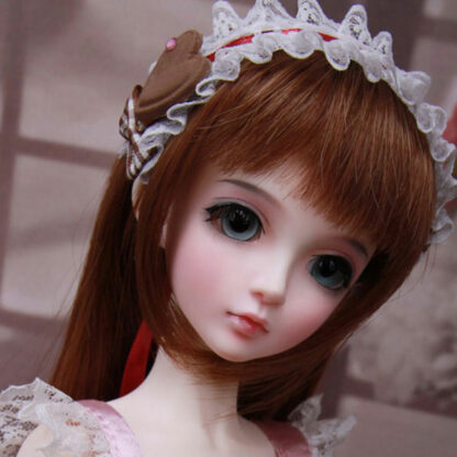 mystic kids msd evelyn