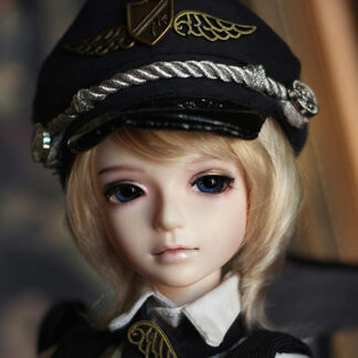 mystic kids msd francis