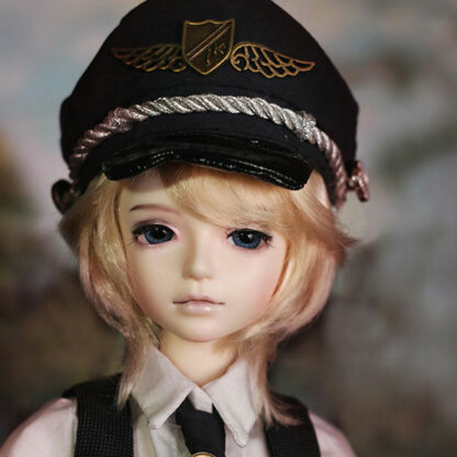 mystic kids msd francis