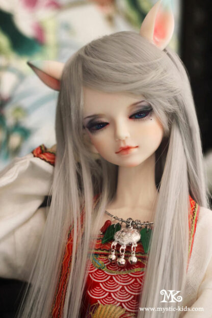 mystic kids msd francis