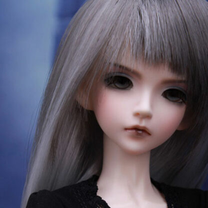 mystic kids msd gene