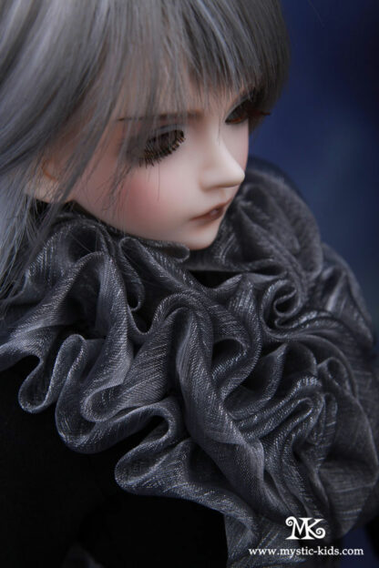 mystic kids msd gene