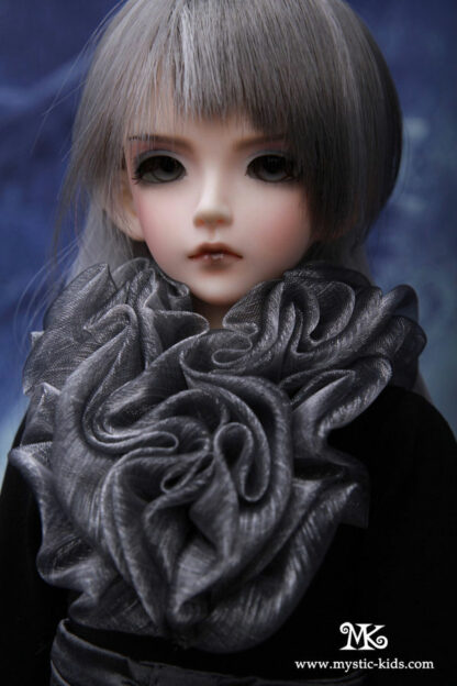 mystic kids msd gene