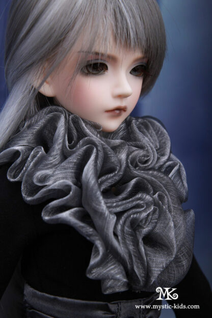 mystic kids msd gene