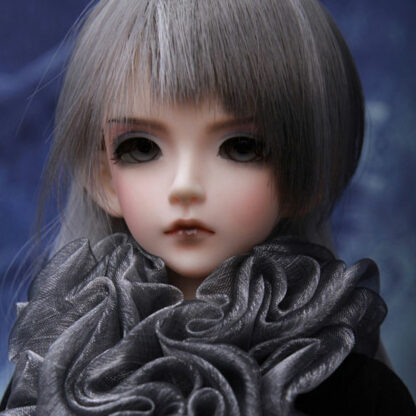 mystic kids msd gene