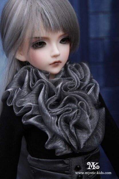 mystic kids msd gene