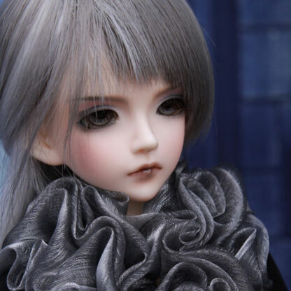 mystic kids msd gene