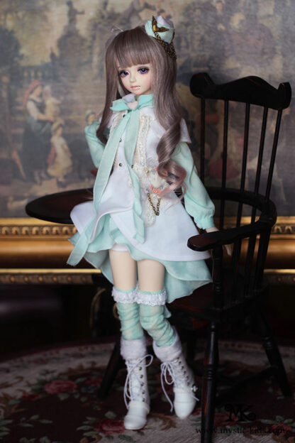 mystic kids msd lillian