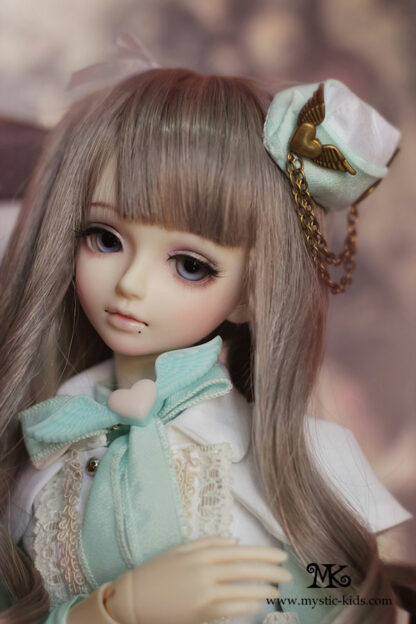 mystic kids msd lillian