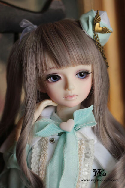 mystic kids msd lillian