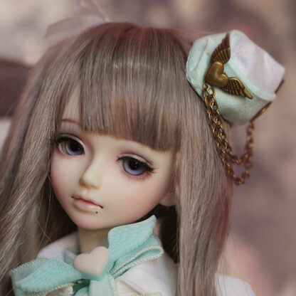 mystic kids msd lillian