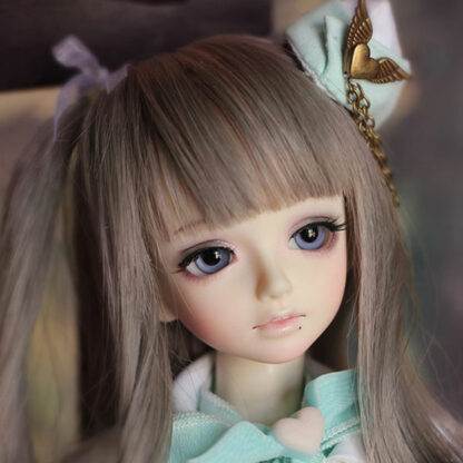 mystic kids msd lillian