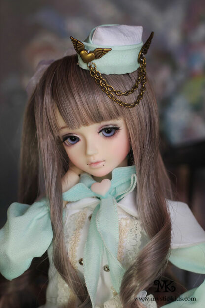 mystic kids msd lillian